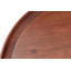 Table basse ronde Kimura Brookline 42 po
