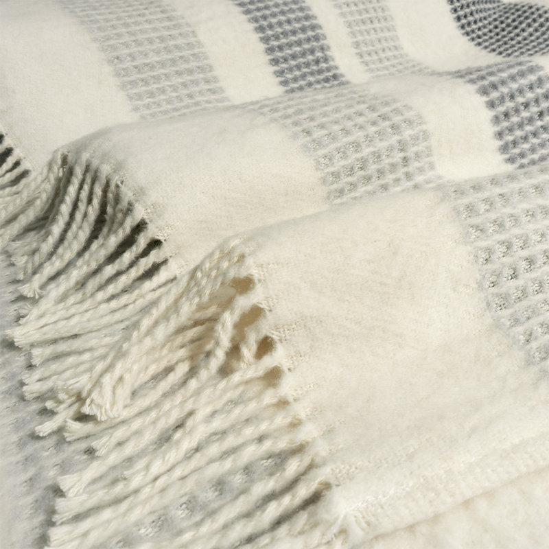 Venecia Throw Blanket