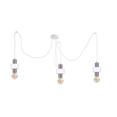 Bernda 3 - Light Cluster Pendant