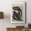 Matisse Ccclxxx, reproduction encadrée-291145406