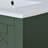 30'' Bathroom Vanity with Ceramic Sink Combo-1166500138