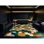 Tapis structurel-391795779