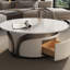 Table basse légère et luxueuse-1688471989