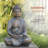 Divid Outdoor Meditating Buddha Statue