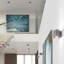 Orbis 1 Flush Mount