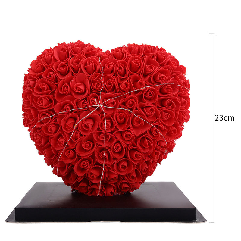 Parsant Valentine's Day Decorative Accent
