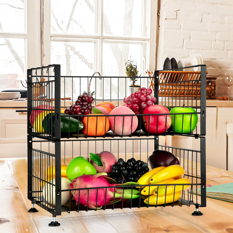 Depander Food Storage Container