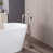 Brushed Nickel selected