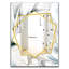 Miroir mural traditionnel-40099338