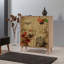 Brenneman 4 - Door Accent Cabinet