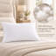 Oreillers en duvet d'oie blanche hongrois Serenity 700-92832489-96294480
