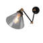Appliquee à bras 1 lumières Beaton