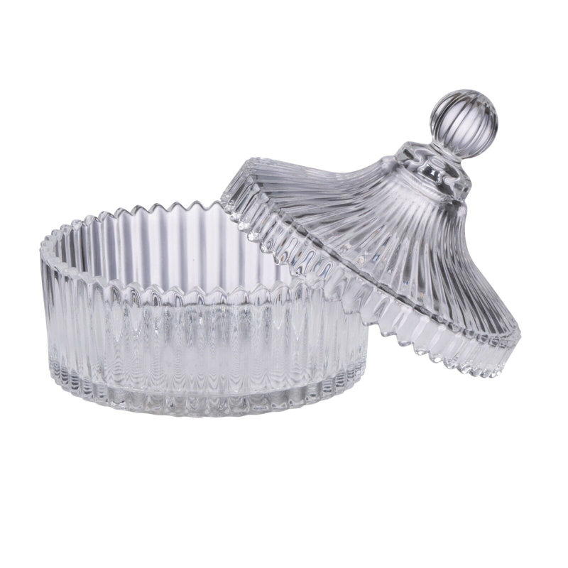Glass Jar