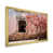 Gold Single Picture Framed selected