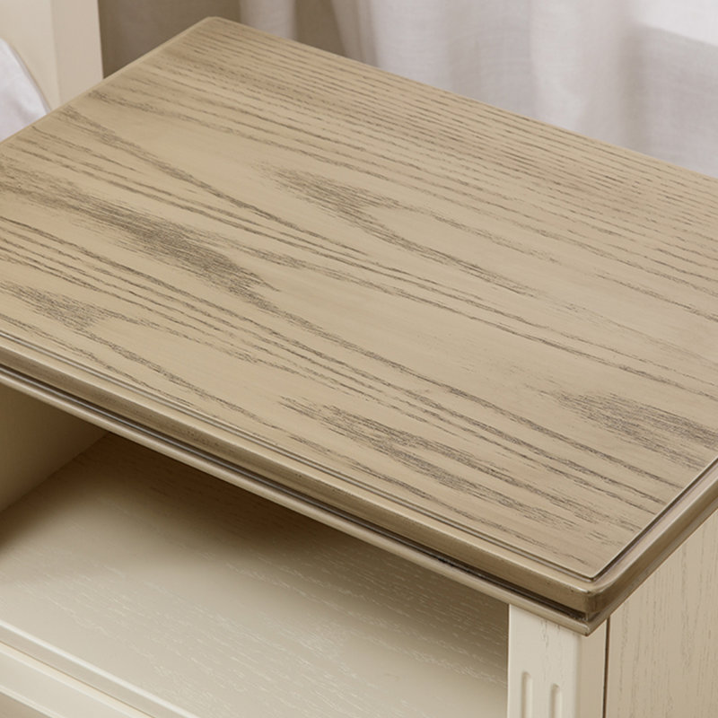 Armoire de rangement pour chambre à coucher