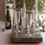Glass Venice Handmade Flute