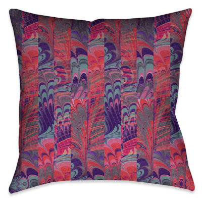Coussin Marble