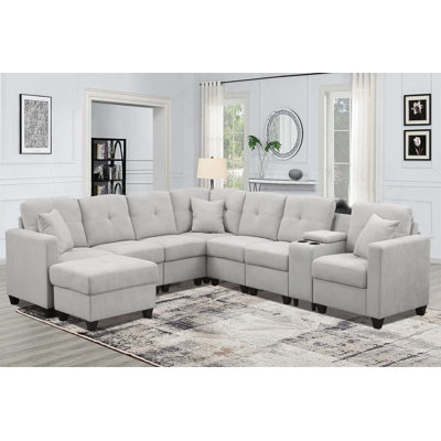 Sandridge Sectional