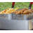King Kooker 24″ Rectangular Outdoor Cooker Package with Rectangular Fry Pan