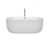 White/Brushed Nickel is out of stock