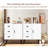 Greicy Freestanding Bathroom Cabinet-858127045