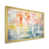 Gold Closed Corner Framed