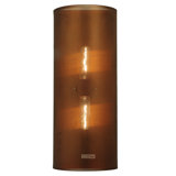 Cuivre Air 2 - Light Flush Mounted Sconce