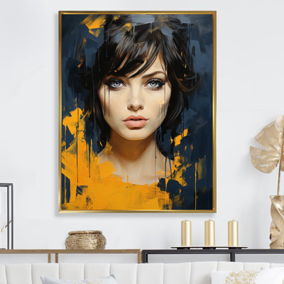 " Blue Indigo Imbruglia "