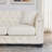 Hafid 76.89'' Velvet Sofa-120836631-68613723
