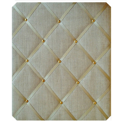 Fabric Covered