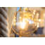 150cm Gloss Novelty Floor Lamp