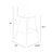 Kody Upholstered Bar & Counter Stool-89362064-89362051