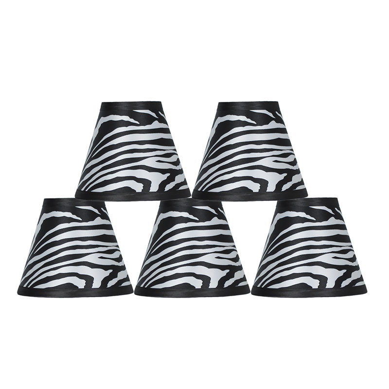 5'' H Empire Lamp Shade