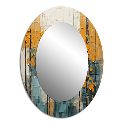 Miroir mural Bold