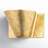 Besseris Flush Mounted Sconce