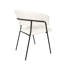 Fauteuil de salle à manger Slate-1259618082