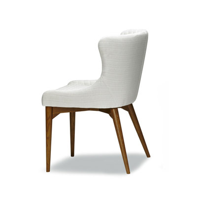Upholstered Accent Chair