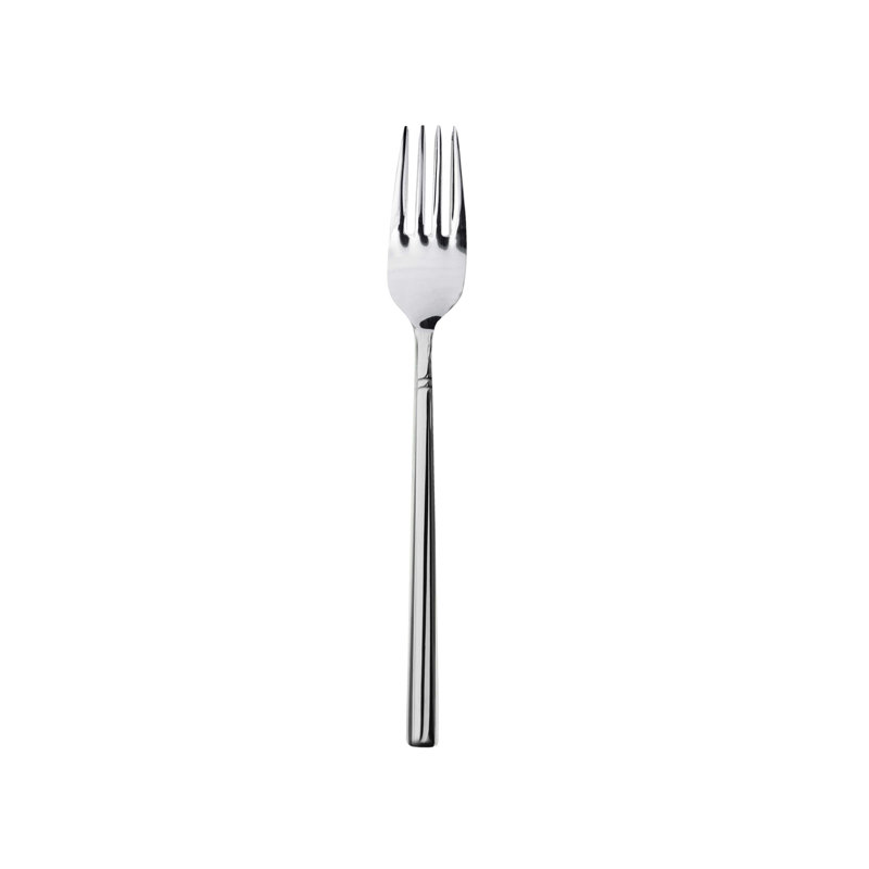 Aria Stainless Steel Dinner Fork
