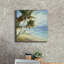 "Epic Graffiti" Tropical 5 "par DAG, Inc, art mural sur toile, 18 po x 18 po-1183942298