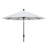 Ayomipo 108 " W Octagonal Collapsible Market Umbrella with Crank Lift-106870927-87524743