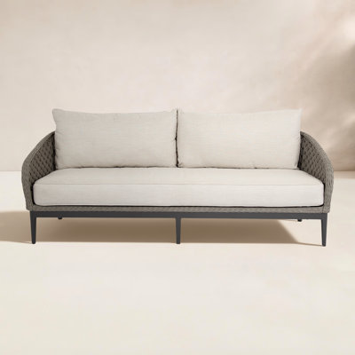 Aberdeen 87" Sunbrella® Patio Sofa