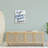 " High Tides Good Vibes Beach Scenery Viewpoint Painting " by Elizabeth Medley-69572143-69572151