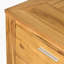 Commode 6 tiroirs 53 x 17 x 31,5 po