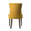 Chaise d'appoint rembourrée (ensemble de 2)-236288077