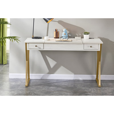 Hauteur de bureau réglable Gerritt