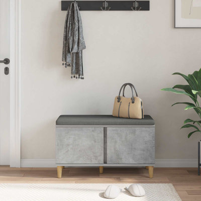 Upholstered Bench