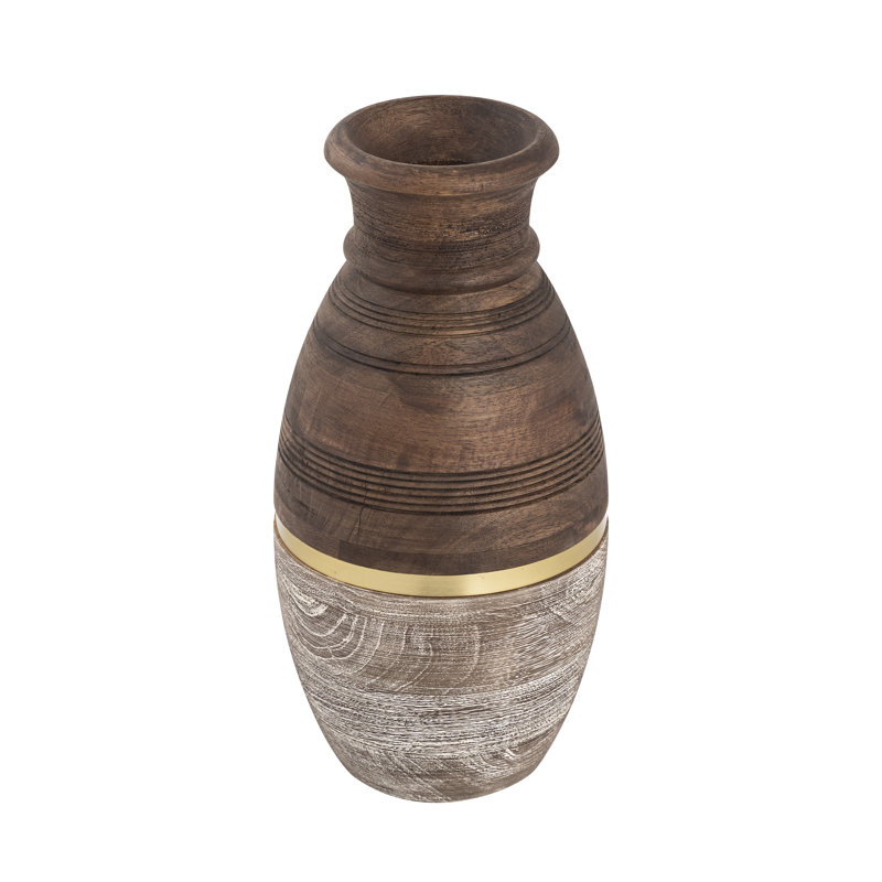 Grand vase Dunn