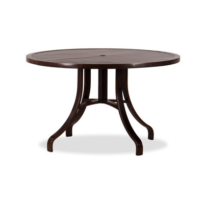 Lancaster 50' Round Dining Table