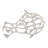 Humera Tabletop Wine Bottle Rack-1135501882