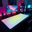 Polyester Desk Pad-1153845472